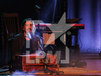 2023-02-04 - Stefano Zambardini - FILIPPO GRAZIANI - ARCIPELAGO IVAN  - CONCERTS - ITALIAN SINGER AND ARTIST