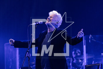 08/03/2023 - Ron - RON - SONO UN FIGLIO LIVE TOUR - CONCERTI - CANTANTI E ARTISTI ITALIANI