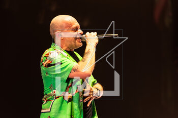 2023-04-17 - Max Pezzali performing live - MAX PEZZALI - MAX 30 NEI PALASPORT TOUR - CONCERTS - ITALIAN SINGER AND ARTIST