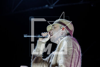 2023-03-27 - Shiva - SHIVA - ROUTINE LIVE TOUR - CONCERTS - ITALIAN SINGER AND ARTIST