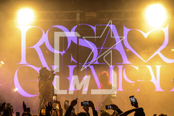 2023-04-20 - Rosa Chemical during the Rosa Chemimal Live at Orion Club, April 20, 2023, Ciampino (RM), Italy. - ROSA CHEMICAL - LIVE 2023 - CONCERTS - ITALIAN SINGER AND ARTIST