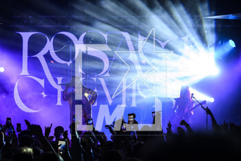 2023-04-20 - Rosa Chemical during the Rosa Chemimal Live at Orion Club, April 20, 2023, Ciampino (RM), Italy. - ROSA CHEMICAL - LIVE 2023 - CONCERTS - ITALIAN SINGER AND ARTIST