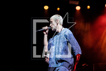 2023-05-02 - Mr. Rain - MR. RAIN - SUPEREROI TOUR - CONCERTS - ITALIAN SINGER AND ARTIST