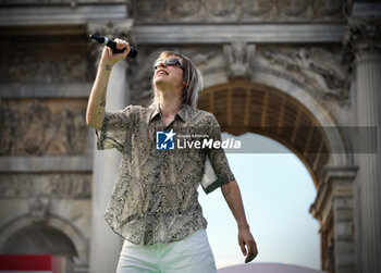 2023-06-11 - Gianmaria - PARTY LIKE A DEEJAY - CONCERTS - ITALIAN SINGER AND ARTIST