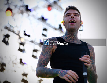 2023-06-11 - Fedez - PARTY LIKE A DEEJAY - CONCERTS - ITALIAN SINGER AND ARTIST
