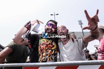 2023-06-28 - Supporters/Fans of Vasco Rossi - VASCO ROSSI - LIVE 2023 - CONCERTS - ITALIAN SINGER AND ARTIST