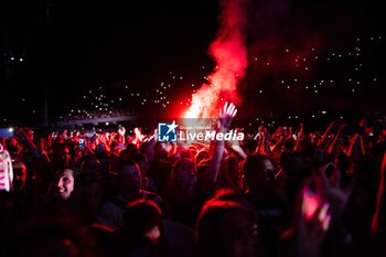2023-06-28 - Supporters/Fans of Vasco Rossi - VASCO ROSSI - LIVE 2023 - CONCERTS - ITALIAN SINGER AND ARTIST