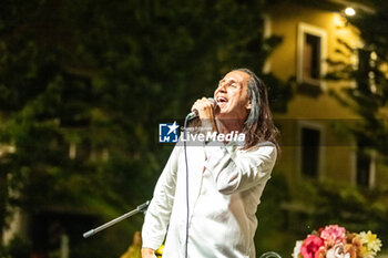 2023-07-05 - Giuseppe Povia - POVIA IN CONCERT - CONCERTS - ITALIAN SINGER AND ARTIST