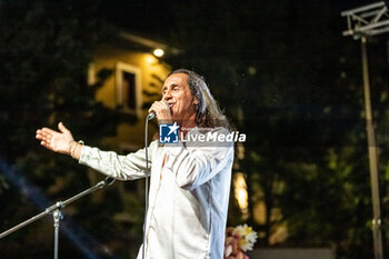 2023-07-05 - Giuseppe Pvovia - POVIA IN CONCERT - CONCERTS - ITALIAN SINGER AND ARTIST