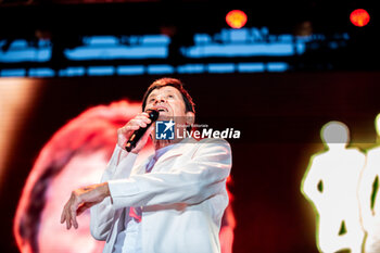 2023-07-12 - Gianni Morandi - GIANNI MORANDI - GO GIANNI GO! ESTATE 2023 - CONCERTS - ITALIAN SINGER AND ARTIST
