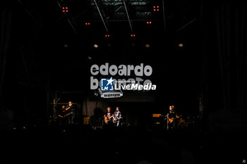 2023-07-28 - Edoardo Bennato and the BeBand - EDOARDO BENNATO CON LA BEBAND - CONCERTS - ITALIAN SINGER AND ARTIST