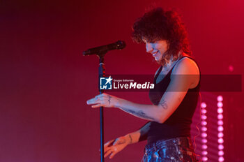 2023-11-08 - Madame smile - MADAME - CONCERTS - ITALIAN SINGER AND ARTIST