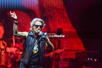2023-11-13 - Luciano Ligabue performs Live 