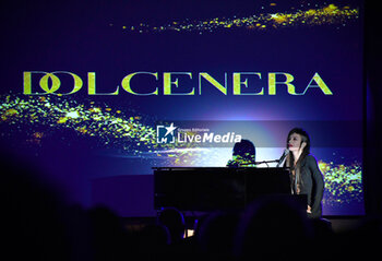 2023-11-18 - Dolcenera - DOLCENERA - SPACE LIVE TOUR 2023 - CONCERTS - ITALIAN SINGER AND ARTIST