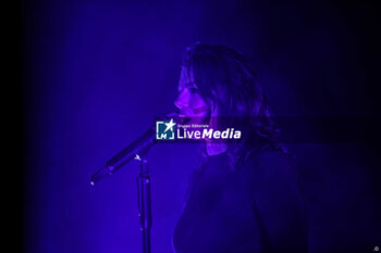 Emma Marrone - Live In Da Club - CONCERTS - ITALIAN SINGER AND ARTIST