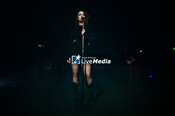 Emma Marrone - Live In Da Club - CONCERTI - CANTANTI E ARTISTI ITALIANI