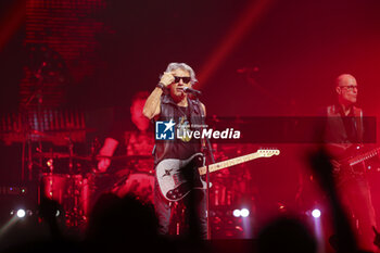 2023-11-30 - Luciano Ligabue at the “Dedicato a noi” Indoor Tour 2023 in Messina - LIGABUE DEDICATO A NOI _ INDOOR TOUR 2023 - CONCERTS - ITALIAN SINGER AND ARTIST