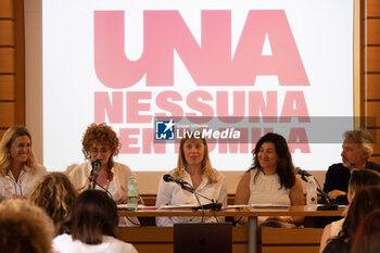 2023-07-03 - Press conference of 