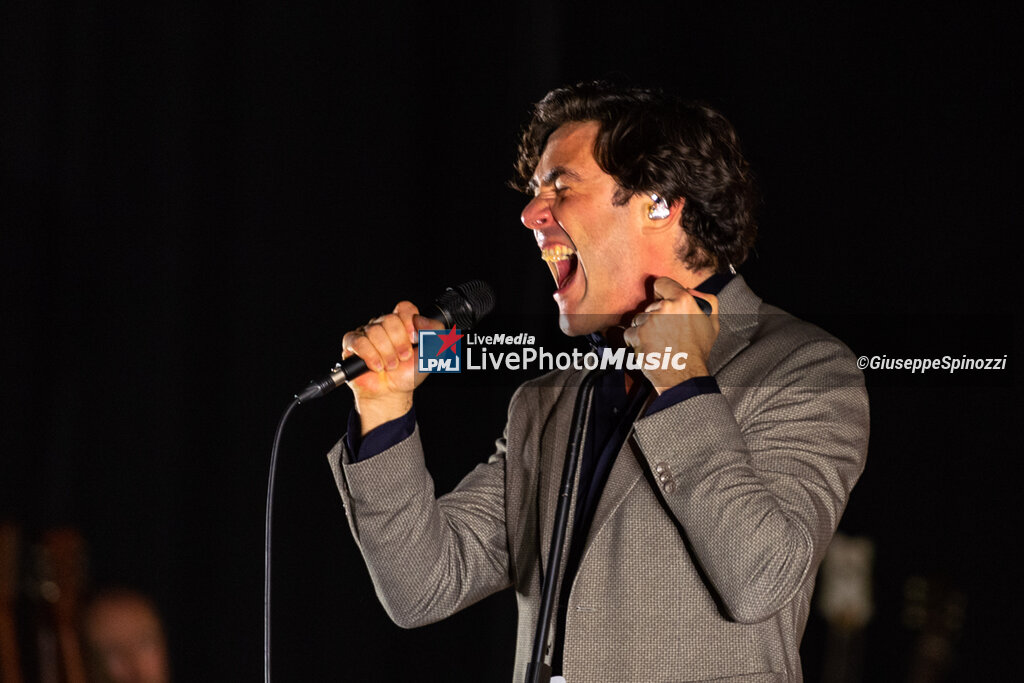 Jack Savoretti - Europiana tour - CONCERTI - CANTANTI E ARTISTI STRANIERI