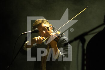 12/01/2023 - Jack Savoretti - JACK SAVORETTI - EUROPIANA TOUR - CONCERTI - CANTANTI E ARTISTI STRANIERI