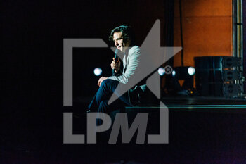 12/01/2023 - Jack Savoretti on stage - JACK SAVORETTI - EUROPIANA TOUR - CONCERTI - CANTANTI E ARTISTI STRANIERI