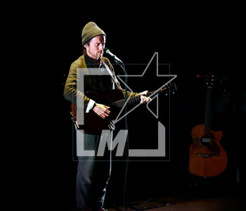 2023-03-29 - Damien Rice - DAMIEN RICE - CONCERTS - SINGER AND ARTIST