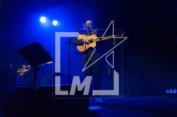 07/03/2023 - Micah Paul Hinson performs during ‘I Lie to You’ live at Monk Club in Rome, Italy, on March 7, 2023 - MICAH PAUL HINSON - 'I LIE TO YOU' LIVE - CONCERTI - CANTANTI E ARTISTI STRANIERI