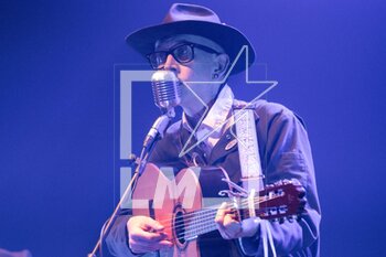 Micah P. Hinson - I Lie to you - CONCERTS - SINGER AND ARTIST