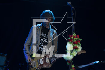 2023-04-02 - Thurston Moore, live in Roma, Monk Club, - THURSTON MOORE - CONCERTS - SINGER AND ARTIST