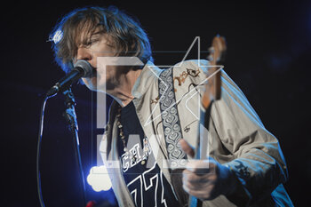 2023-04-02 - Thurston Moore, live in Roma, Monk Club, - THURSTON MOORE - CONCERTS - SINGER AND ARTIST