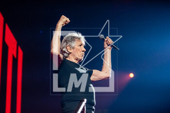 2023-04-01 - Roger Waters - ROGER WATERS - FAREWELL TOUR - CONCERTS - SINGER AND ARTIST