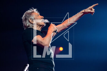 Roger Waters - Farewell Tour - CONCERTS - SINGER AND ARTIST