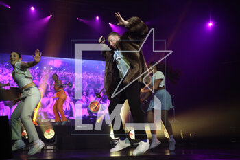2023-05-03 - Macklemore live on stage - MACKLEMORE - THE BEN TOUR - CONCERTS - SINGER AND ARTIST
