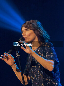 2023-05-22 - Giorgia - GIORGIA - BLU LIVE - CONCERTS - SINGER AND ARTIST
