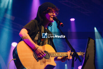 2023-06-05 - Cavetown on stage - CAVETOWN - CONCERTS - SINGER AND ARTIST