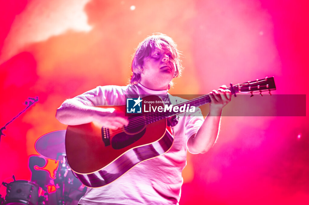 Lewis Capaldi - European e UK tour 2023 - CONCERTI - CANTANTI E ARTISTI STRANIERI