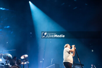 2023-05-31 - Lewis Capaldi - LEWIS CAPALDI - EUROPEAN E UK TOUR 2023 - CONCERTS - SINGER AND ARTIST