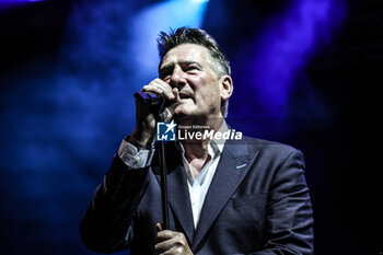2023-06-28 - Tony Hadley - TONY HADLEY - MAD ABOUT YOU - CONCERTS - SINGER AND ARTIST