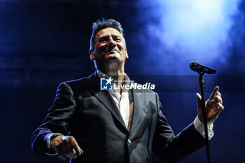 2023-06-28 - Tony Hadley - TONY HADLEY - MAD ABOUT YOU - CONCERTS - SINGER AND ARTIST