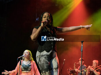 Incognito - Tour 2023 - CONCERTS - SINGER AND ARTIST