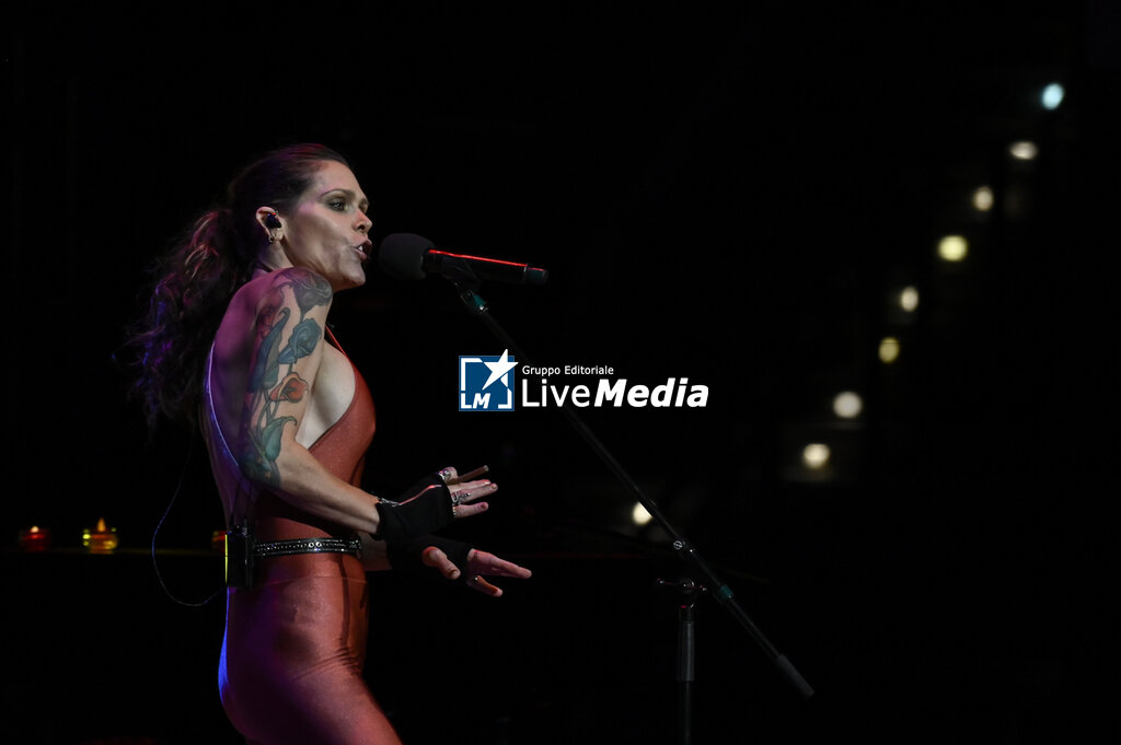 Beth Hart - Live at Roma Summer Fest 2023 - CONCERTI - CANTANTI E ARTISTI STRANIERI