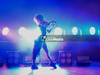 Lindsey Stirling  - Live 2023 - CONCERTS - SINGER AND ARTIST