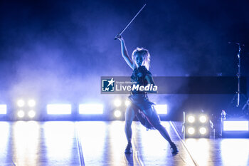 2023-07-09 - Lindsey Stirling - LINDSEY STIRLING - LIVE 2023 - CONCERTS - SINGER AND ARTIST