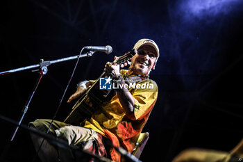 2023-09-23 - Manu Chao - MANU CHAO - CONCERTS - SINGER AND ARTIST