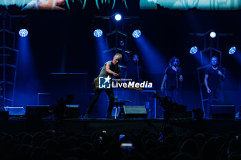 2023-12-11 - Sting - STING - MY SONGS TOUR 2023 - CONCERTS - SINGER AND ARTIST