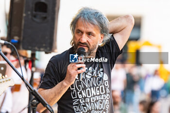2023-05-27 - Antonio Ramberti (Duo Bucolico) - SFANGHIAMOLA! - RIMINI - CONCERTS - FESTIVAL