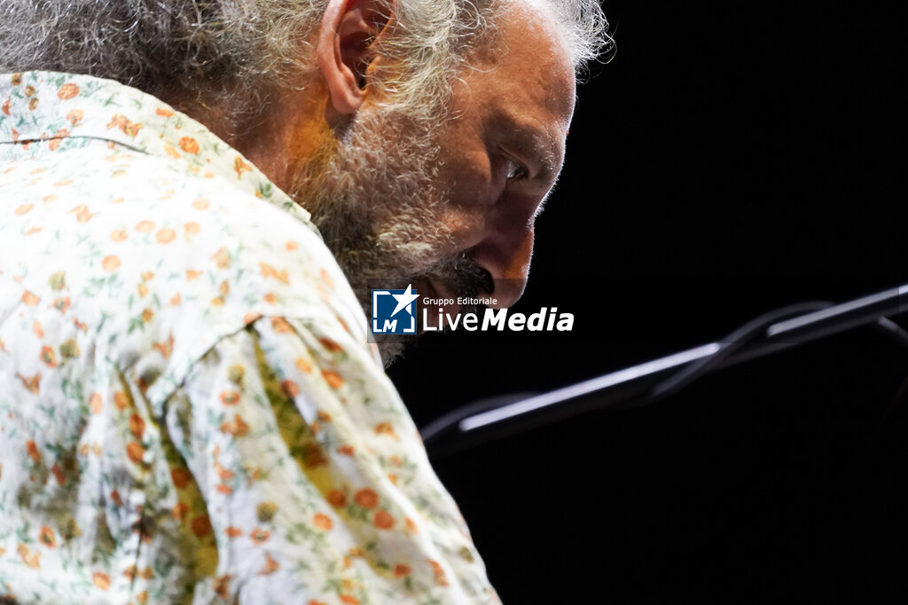 UMBRIA JAZZ 2023 50° ANNIVERSARY_STEFANO BOLLANI PIANO SOLO - CONCERTI - FESTIVAL