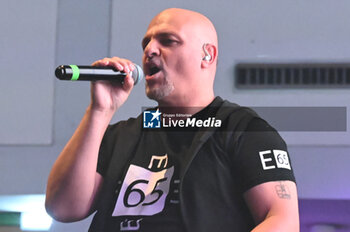 2023-06-09 - Jeffrey Jey from Eiffel 65 - PRIDE VILLAGE OPENING WITH LEVANTE AND EIFFEL 65 - SHOWS - FESTIVAL