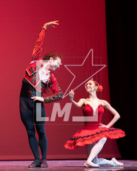 2023-03-11 - “Gala di danza” - Omaggio a Rudolf Nureyev - GALà DI DANZA - OMAGGIO A RUDOLF NUREYEV - RAPPRESENTATIONS - SHOWS
