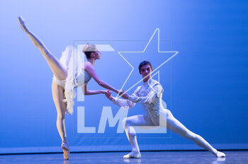 2023-03-11 - “Gala di danza” - Omaggio a Rudolf Nureyev - GALà DI DANZA - OMAGGIO A RUDOLF NUREYEV - RAPPRESENTATIONS - SHOWS